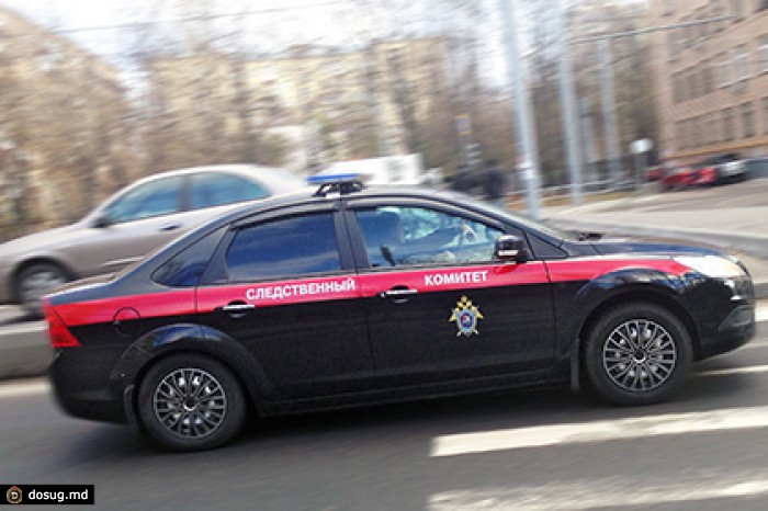 В отношении сотрудников школы в Находке возбуждено уголовное дело