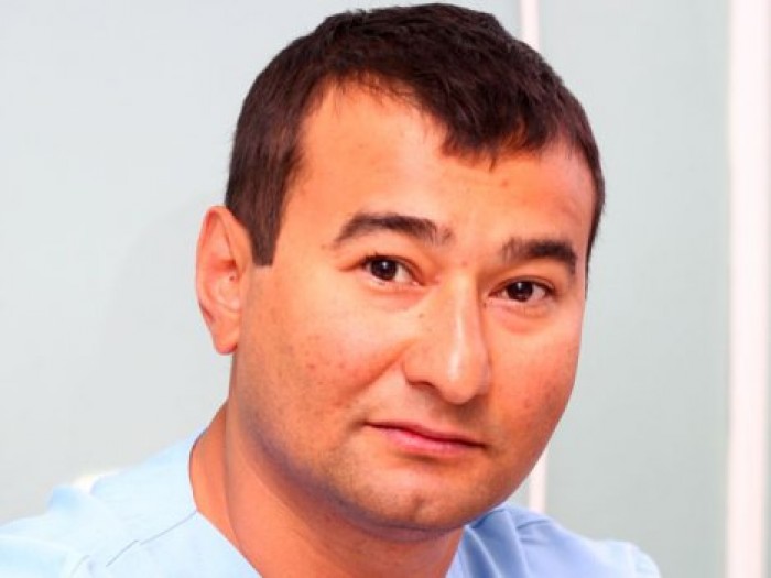 В Петербурге киллер расстрелял уролога и депутата-единоросса