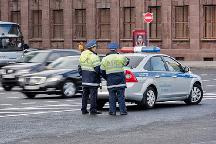 В Петербурге возбудили дело после погони ФСБ за кортежем ресторатора Пригожина