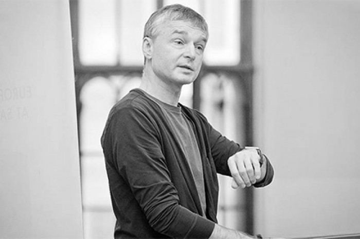 В Петербурге задержан сознавшийся в убийстве журналиста Циликина студент