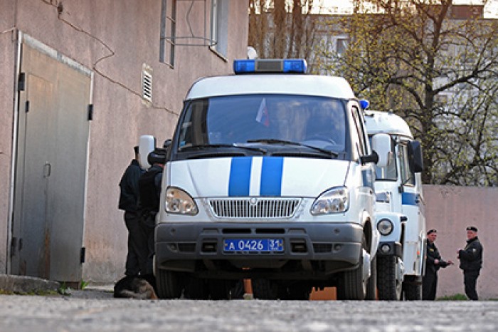 В петербургском кафе женщина пыталась продать своего ребенка