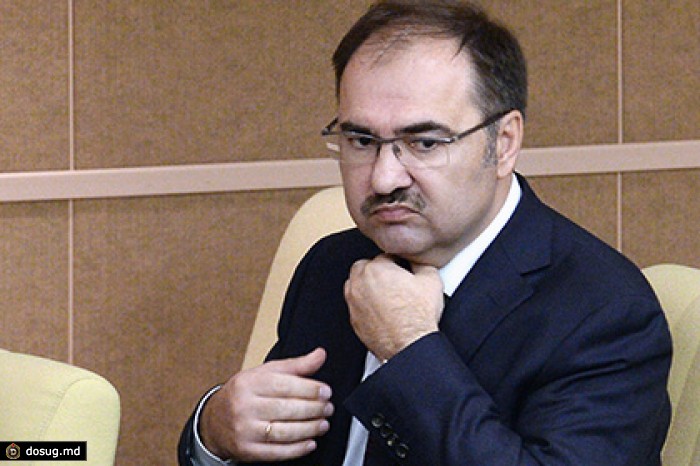 В ПФР задумались о создании резервного фонда