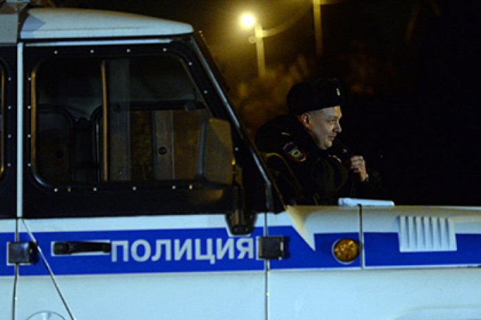 В Подмосковье нашли расчлененный труп мужчины