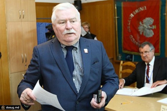 В Польше нашли доказательства связи экс-президента со спецслужбами