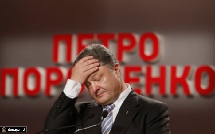 В Правом секторе ответили Порошенко: он не успеет доехать до аэропорта