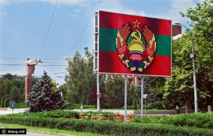 В Приднестровье открывают суворовское училище