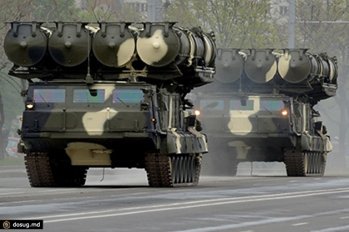 В промышленности рассказали о передаче Ирану С-300 из наличия Минобороны