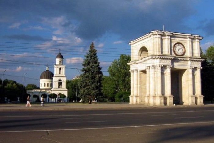 В пятницу в Молдове будет холоднее