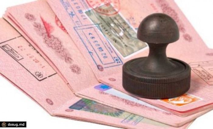 В России пообещали ввести визы для украинцев в качестве ответной меры
