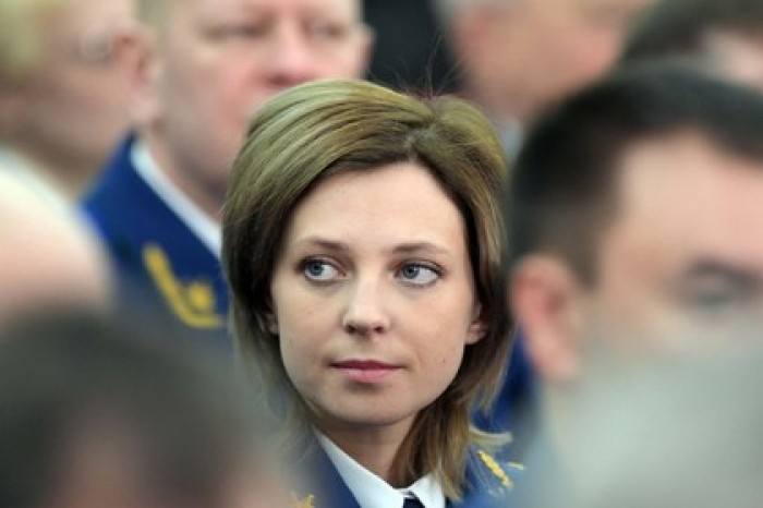 В России приступили к блокировке сайта «Крым. Реалии»