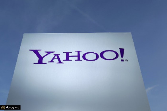 В России заблокируют сервисы Yahoo из-за исламистского фильма «Пламя войны»