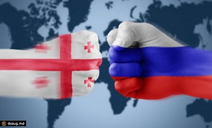 В российско-грузинском конфликте 2008 года усмотрели военные преступления