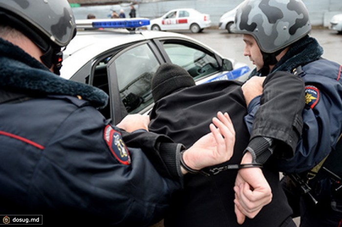 В Ростове-на-Дону задержан планировавший теракт несовершеннолетний украинец