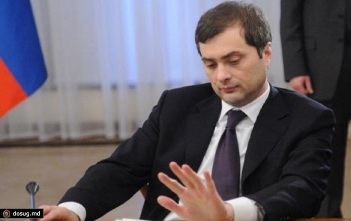 В СБУ рассказали о визитах помощника президента РФ на Донбасс