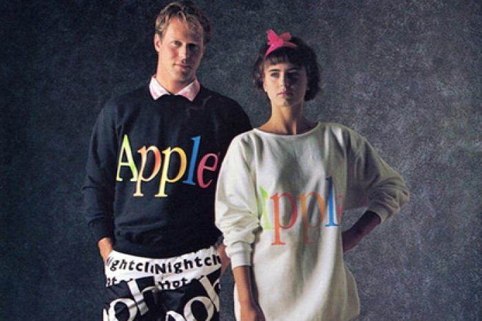 В сети нашли Apple Watch 1986 года выпуска