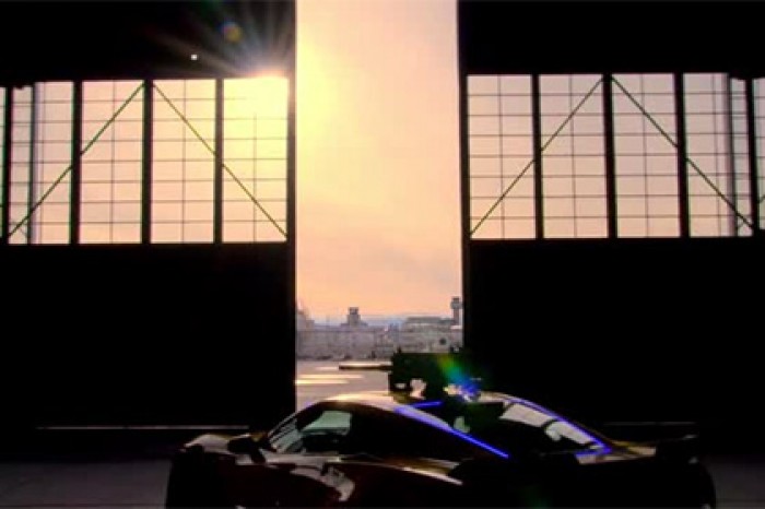 В сети появился расширенный трейлер нового сезона Top Gear