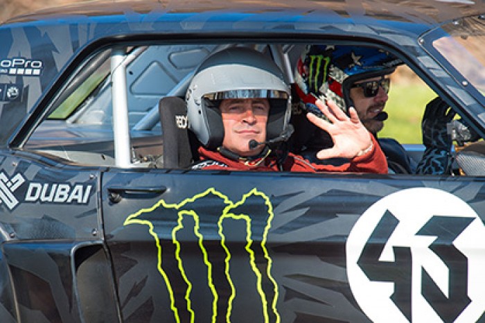 В сети раскритиковали новый сезон Top Gear