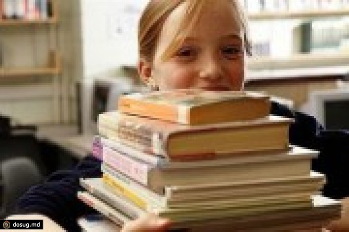 В школьных учебниках нашли грамматические ошибки