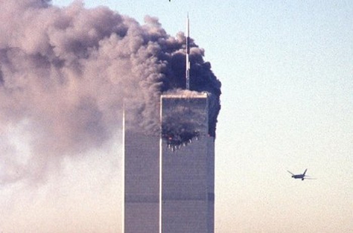 В США не хотят рассекречивать запись с самолета, захваченного 11 сентября