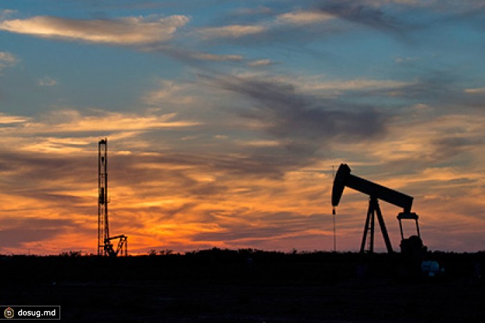 В США заключен первый после 40 лет запрета контракт на экспорт нефти