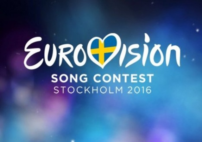 В Стокгольме пройдет первый полуфинал Евровидения-2016