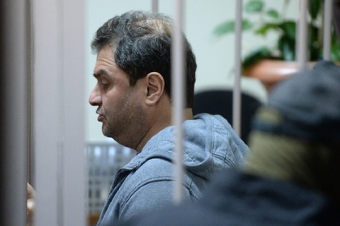 В суде подтвердили информацию об аресте имущества и счетов замминистра культуры