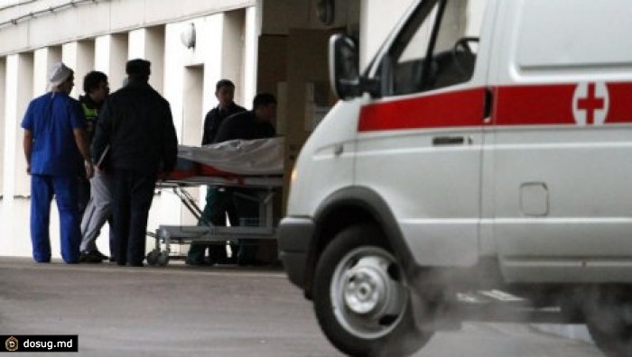 В Тбилиси неизвестные обстреляли бывшего госминистра Грузии