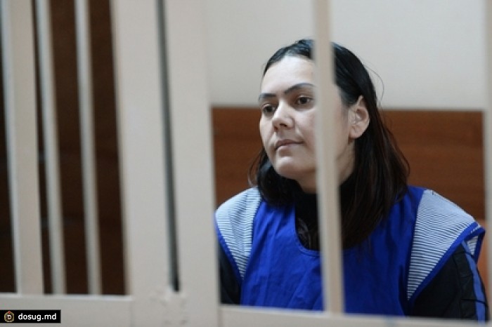 В телефоне няни-убийцы нашли контакты экстремистов
