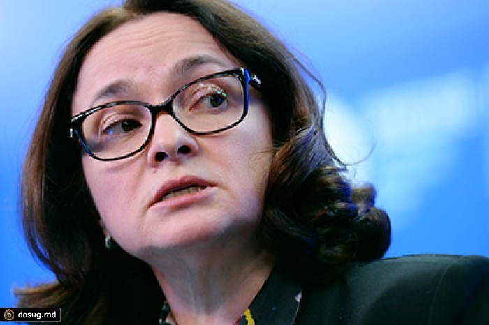 В ЦБ рассказали о приверженности к плавающему курсу рубля