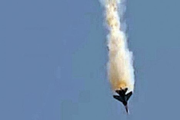 В Турции задержан подозреваемый в убийстве пилота российского Су-24