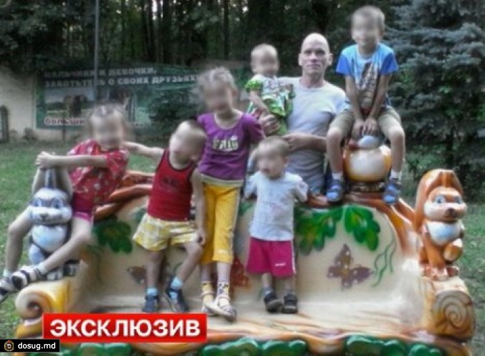 В убийстве шести детей подозревают их собственного отца-сектанта
