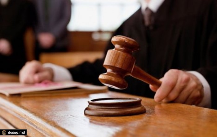 В Украине могут уволить всех судей
