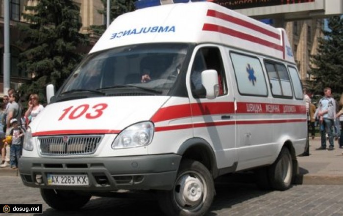 В Украине с отравлением госпитализированы более 70 студентов