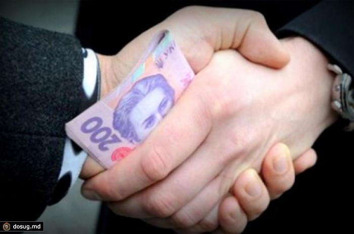 В украинский реестр коррупционеров внесены 10 тысяч человек