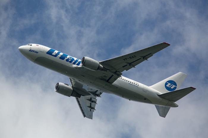 В UTair подтвердили информацию о рейсе из Домодедово во Внуково