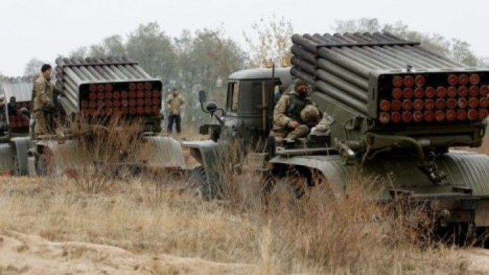 В 2016 году небоевые потери армии Украины превысили боевые