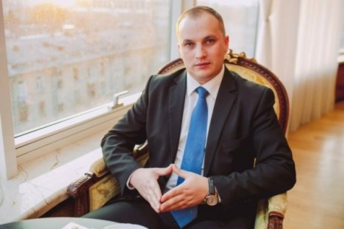 Валериана Мынзата переведут из изолятора под домашний арест
