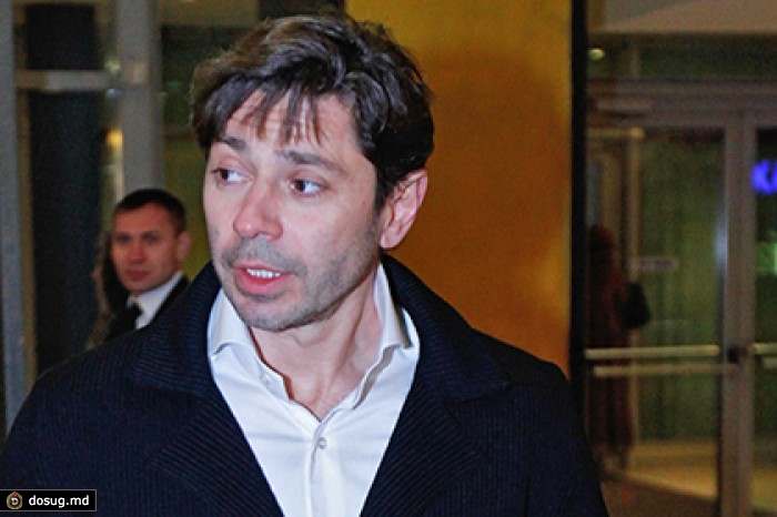 Валерий Николаев арестован на 10 суток по делу о ДТП в Москве