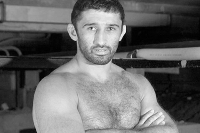 В Анапе умер арестованный чемпион мира по боям без правил
