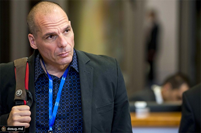 Варуфакис обвинил кредиторов Греции в постмодернистской оккупации