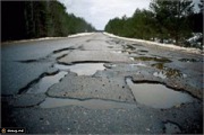 ВБ выделит Молдове 80 млн. долларов на модернизацию дорог