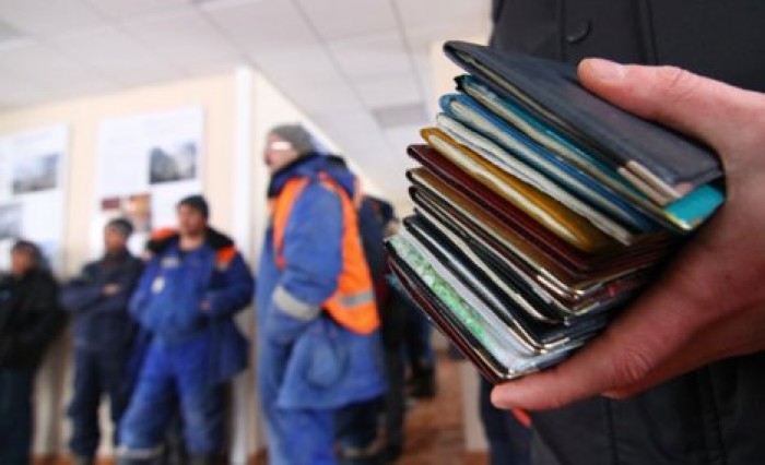 В Белоруссии создадут центры для незаконных мигрантов. ЕС выделит семь миллионов евро