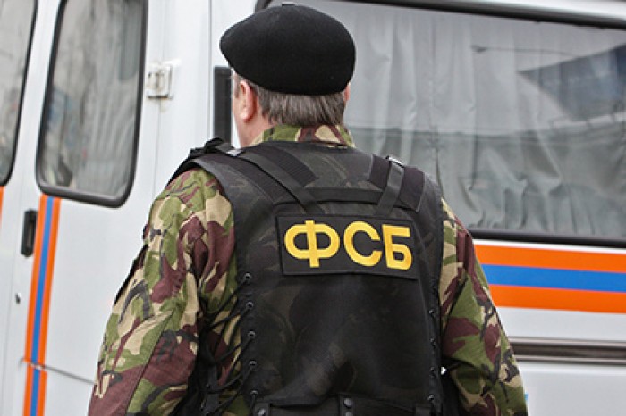 В Брянске задержали воевавшего в Сирии на стороне ИГ россиянина