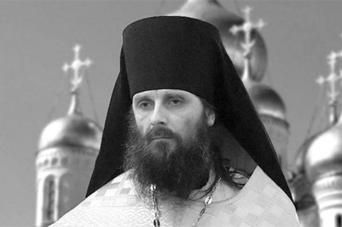 В деле об убийстве священника под Ярославлем появился подозреваемый