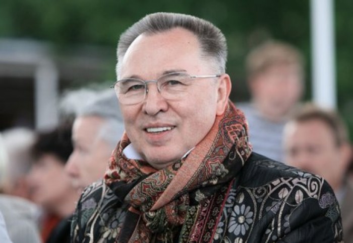 В Доме моды Вячеслава Зайцева нашли мертвого охранника