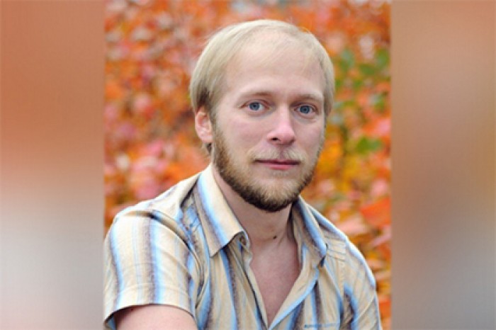 В Донбассе ранен российский репортер