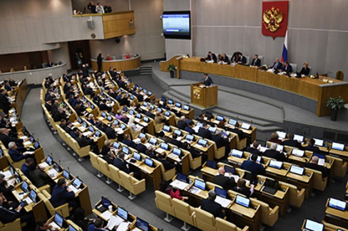В Думе предложили разрешить подросткам учреждать акционерные общества