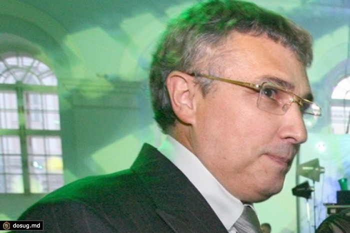 «Ведомости» сообщили об отставке гендиректора НТВ