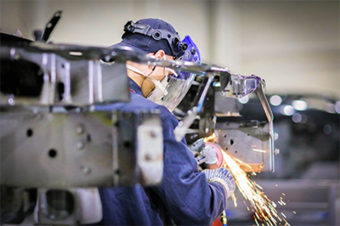 В Екатеринбурге пройдет чемпионат «Молодые профессионалы» WorldSkills Hi-Tech