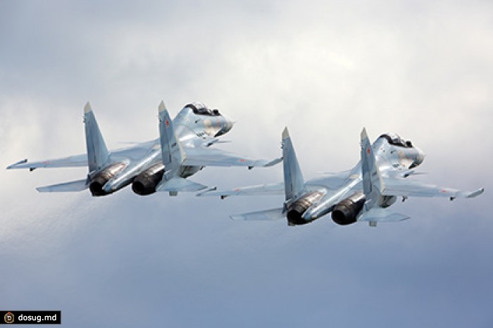 Венесуэла купит 12 истребителей Су-30 за 480 миллионов